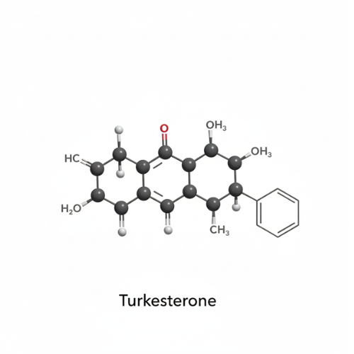 Turkesterone