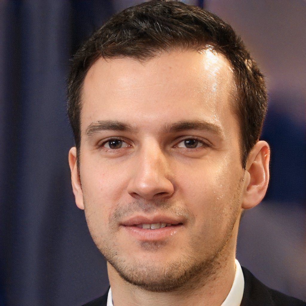 José Pedro, 38 anos